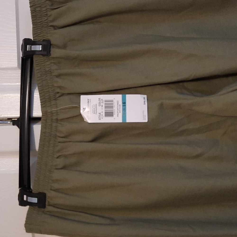 NWT Alfred dunner pants - Picture 3 of 7